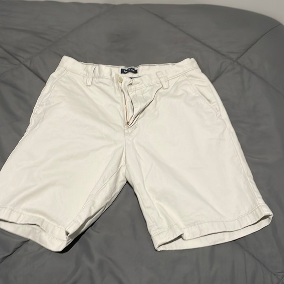 Mens nautica shorts - Picture 1 of 1